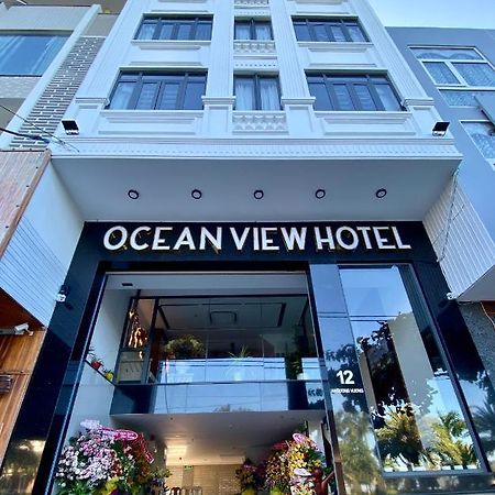 Ocean View Quy Nhon Hotel 외부 사진
