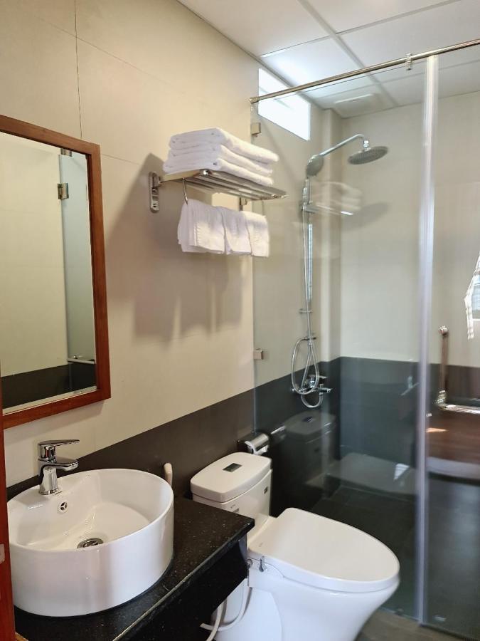 Ocean View Quy Nhon Hotel 외부 사진
