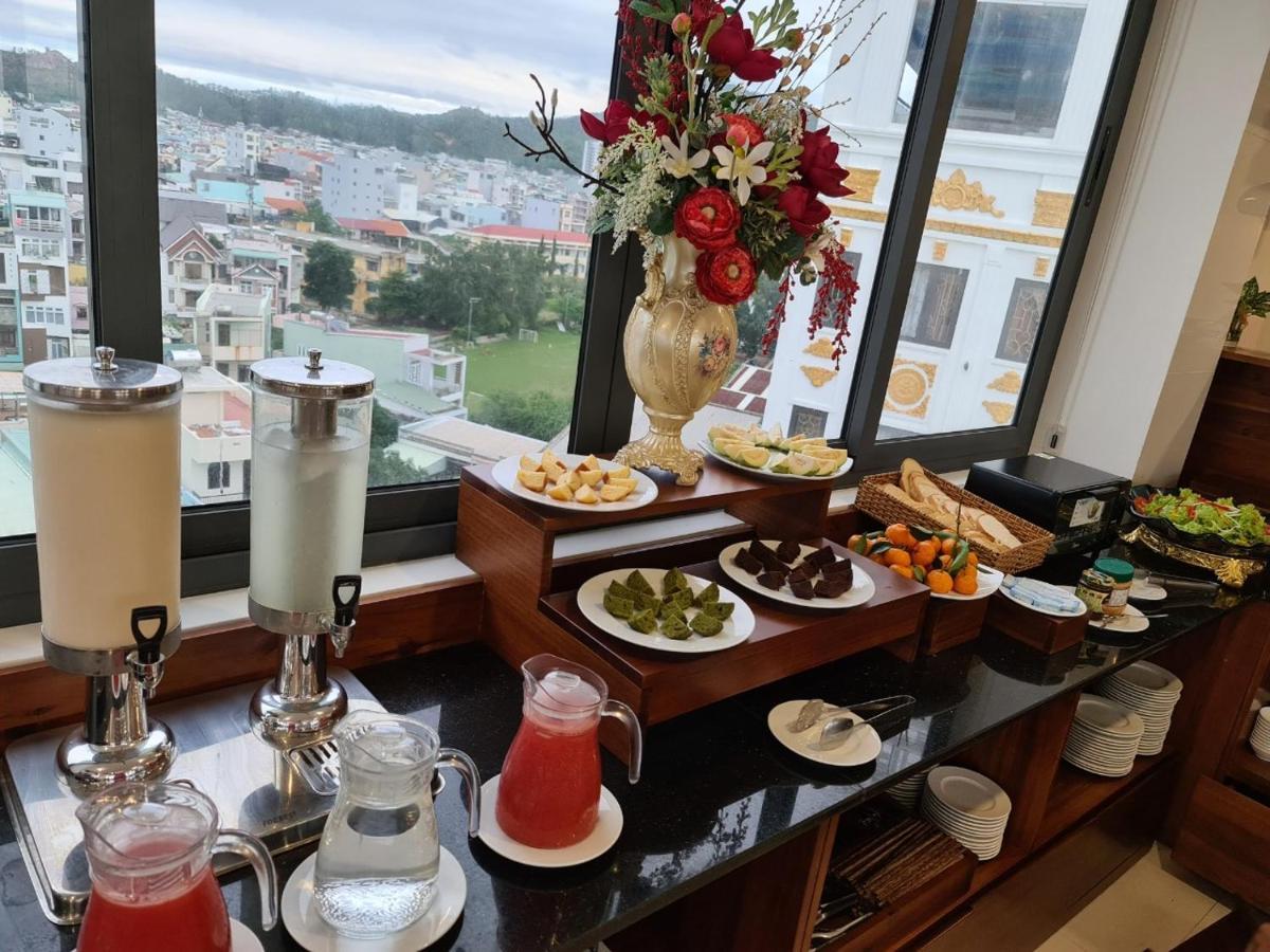 Ocean View Quy Nhon Hotel 외부 사진