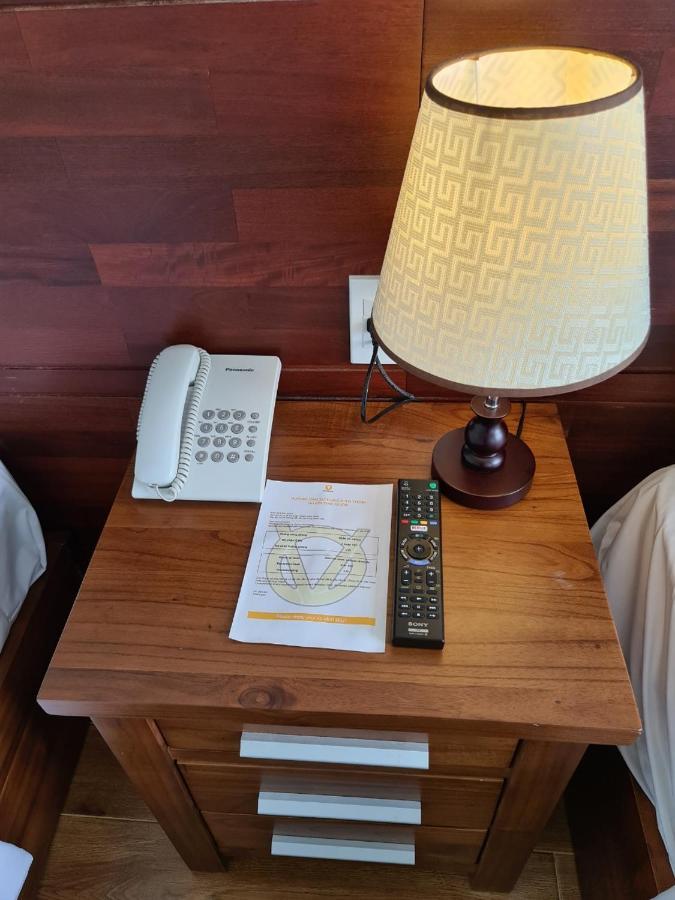 Ocean View Quy Nhon Hotel 외부 사진