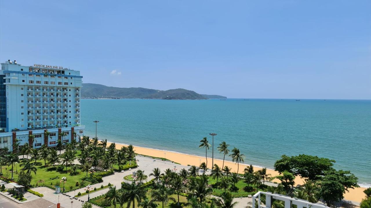 Ocean View Quy Nhon Hotel 외부 사진