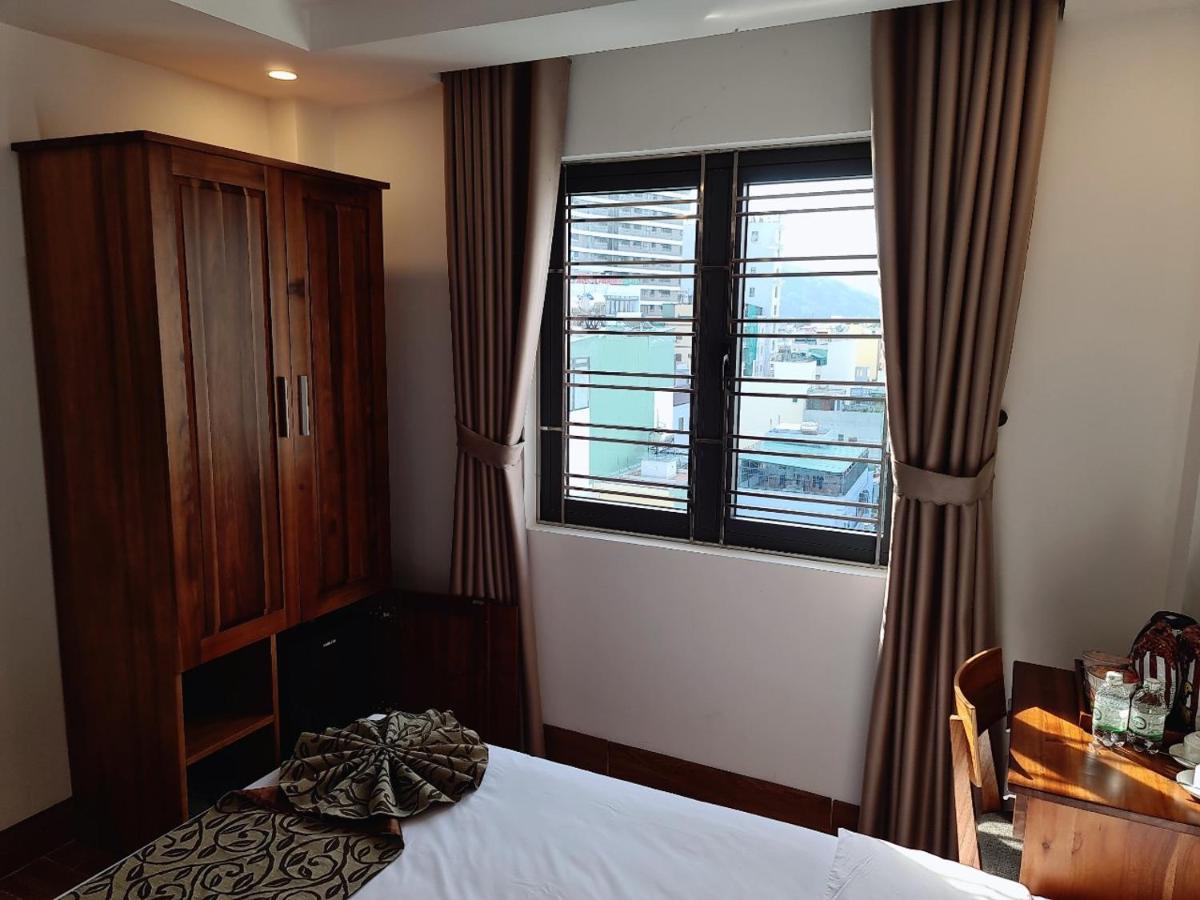 Ocean View Quy Nhon Hotel 외부 사진