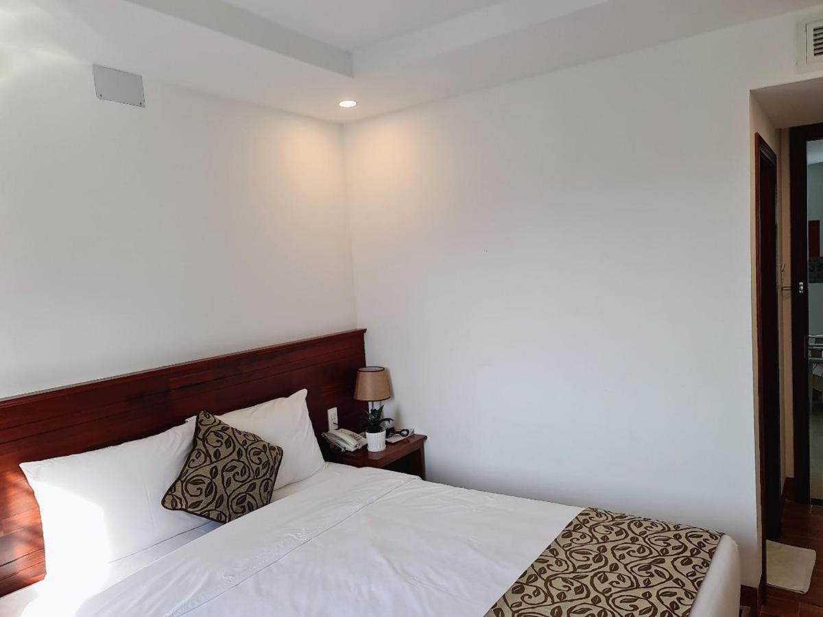 Ocean View Quy Nhon Hotel 외부 사진