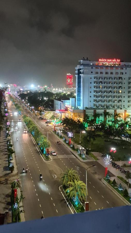 Ocean View Quy Nhon Hotel 외부 사진