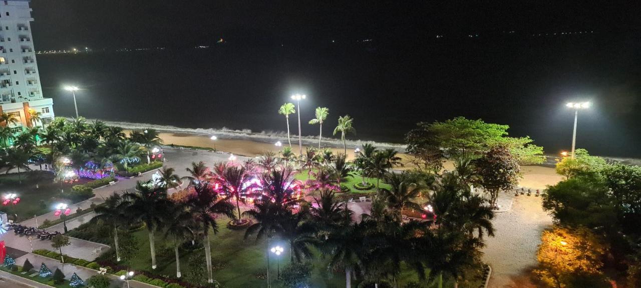 Ocean View Quy Nhon Hotel 외부 사진