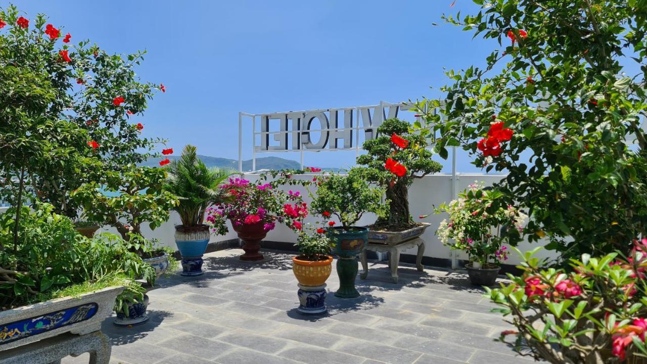 Ocean View Quy Nhon Hotel 외부 사진